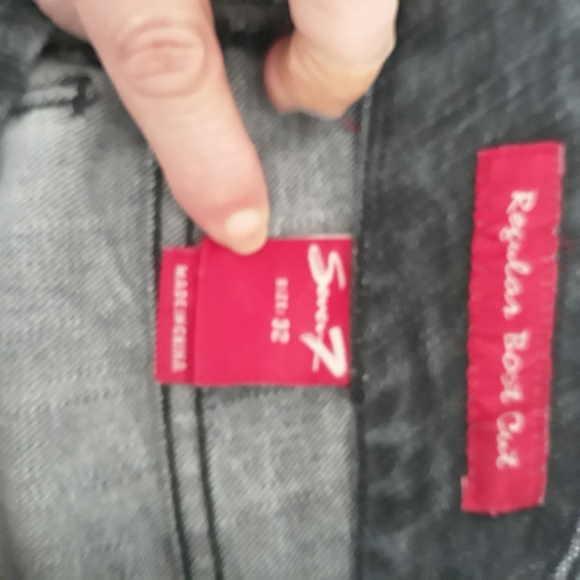 Regular Bootcut Mid Rise - 7 For All Mankind - Picture 10 of 12